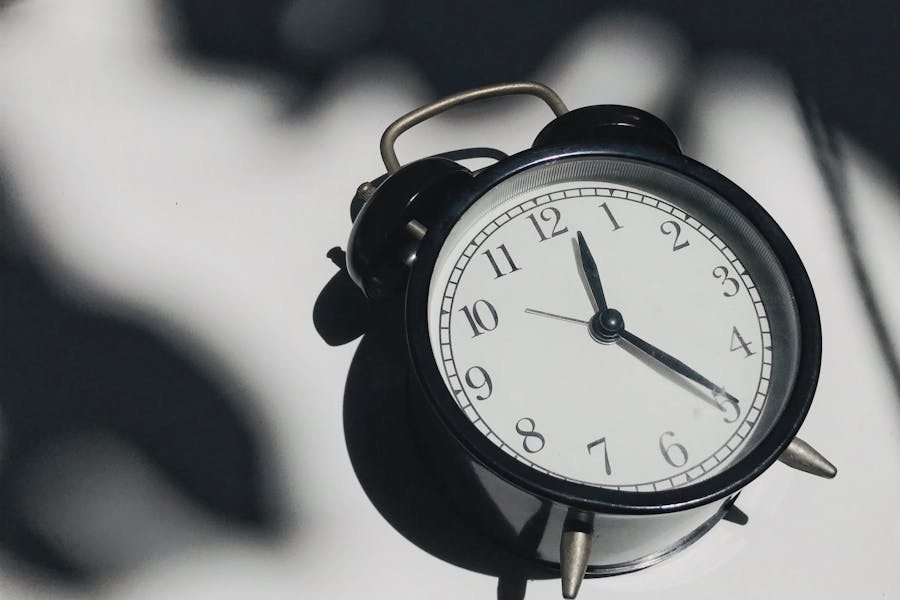 What Is a Countdown Timer?