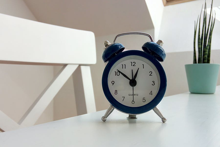 What Options Do You Get When You Search Timer